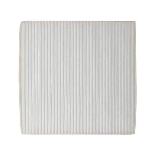 Truckair Air Filter - Cabin, Category: Air Filter, Style: Cabin, Material: Paper, Reinforced Border, Oe 18-1231M - main